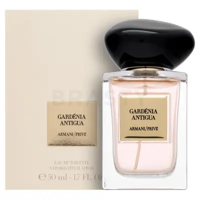 Armani (Giorgio Armani) Armani Privé Gardenia Antigua EDT U 50 ml
