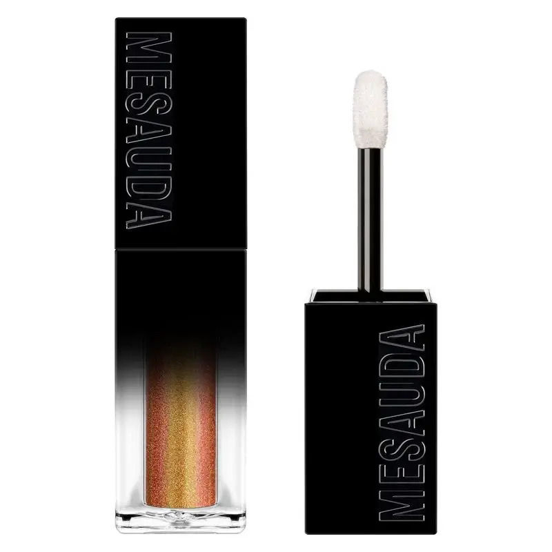 Mesauda Galactic Shadow - Liquid Eyeshadow 106 - Supernatural 5 Ml