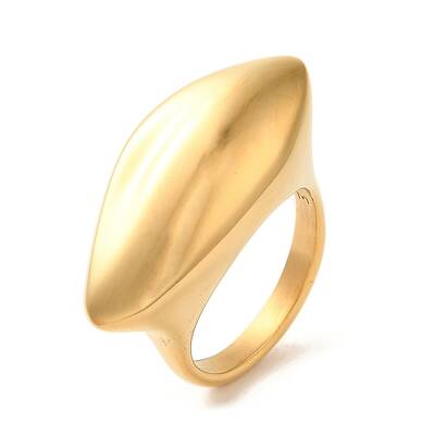 304 Stainless Steel Finger Ring