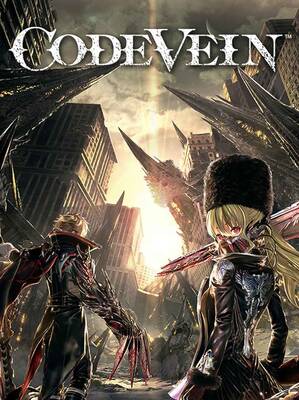 CODE VEIN | Steam
