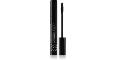 Aden Cosmetics COLOR-ME lengthening mascara black color 10 ml