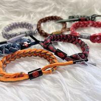 Japanese anime ninja bracelet Japanese ninja anime accessories