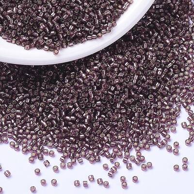 MIYUKI Delica Beads Small
