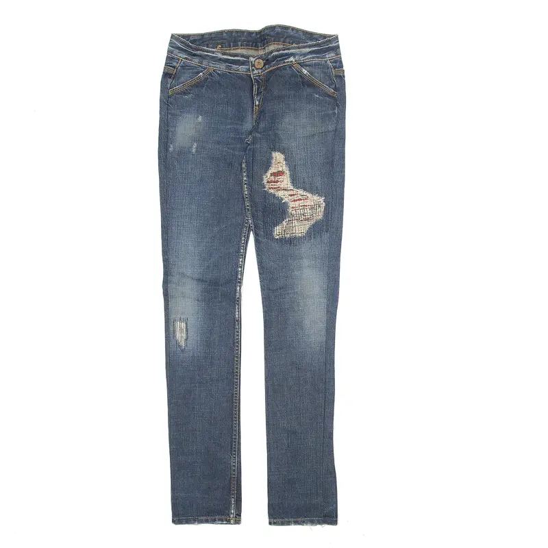 REPLAY Blue Jeans W28 L34