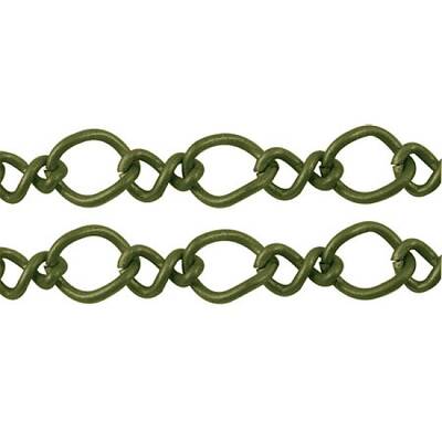 Iron Handmade Chains Mother-Son Chains