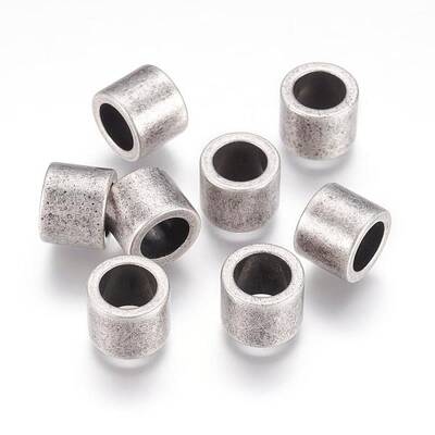 304 Stainless Steel Beads