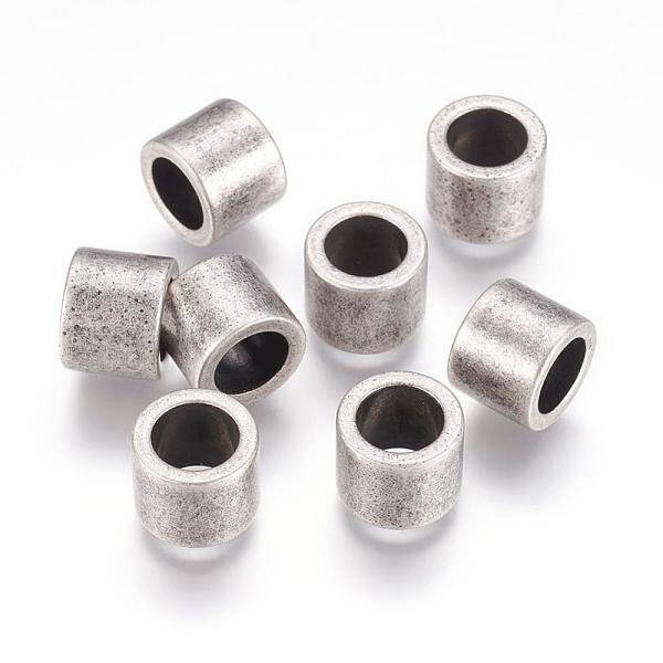 304 Stainless Steel Beads
