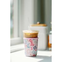 Eras Neoprene Coffee Sleeve