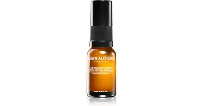 Grown alchemist Tetra-Peptide & Centella Repairing Eye Cream 15ml
