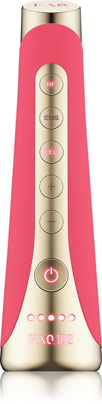 FOREO FAQ™ 102 Wrinkle Smoothing and Reducing Device