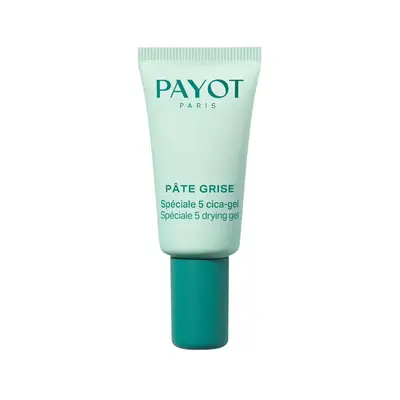 Payot Pate Grise Speciale 5 Purificante Giorno Gel Per il Viso 15 ml