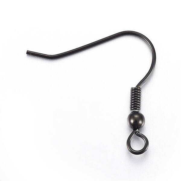 304 Stainless Steel Earring Hooks