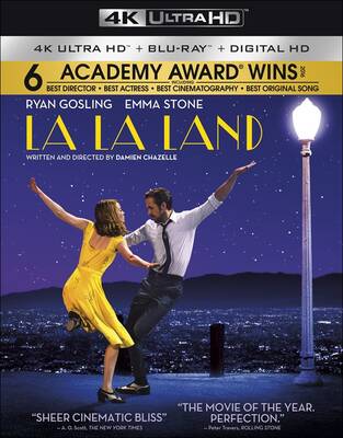 La La Land