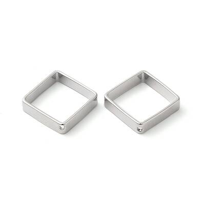 Brass Bead Frames