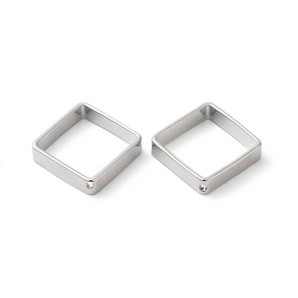 Brass Bead Frames