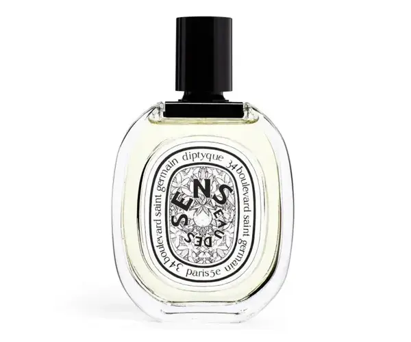 Diptyque Eau des Sens eau de toilette for men or women 50 ml