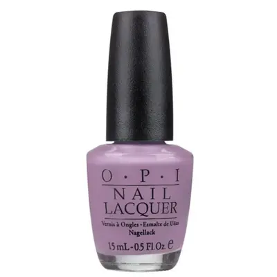 Smalto per unghie Opi Nlb29 Do You Lilac It 15ml