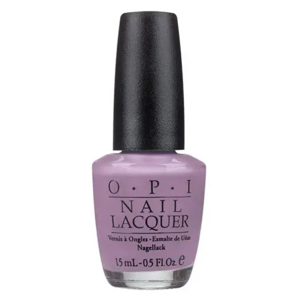 Smalto per unghie Opi Nlb29 Do You Lilac It 15ml