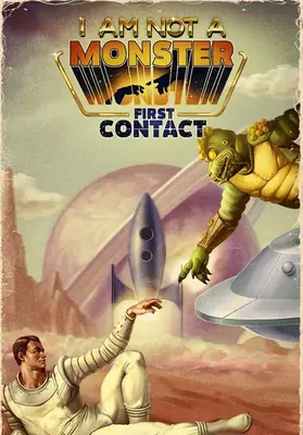 I am not a Monster: First Contact | Steam