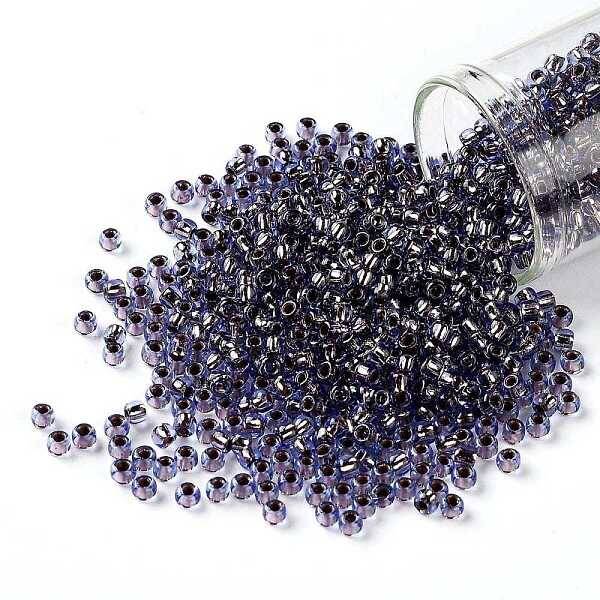 TOHO Round Seed Beads