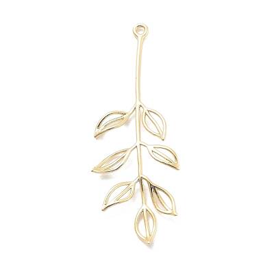 Brass Pendants