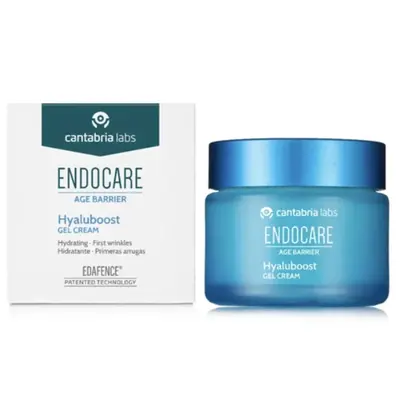 Endocare Age Barrier Hyaluboost Gel Crema 50ml