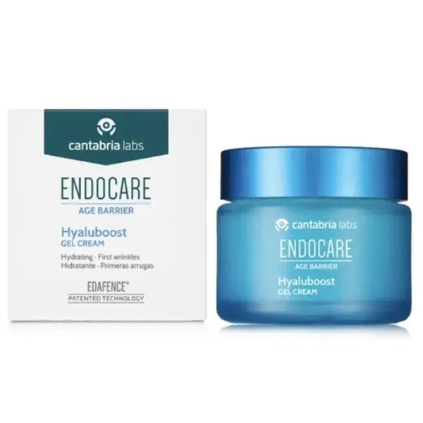 Endocare Age Barrier Hyaluboost Gel Crema 50ml