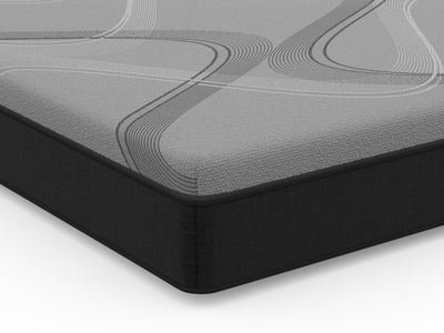 Memflex Maxi Cool Memory Foam Mattress Firm