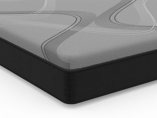 Memflex Maxi Cool Memory Foam Mattress Firm
