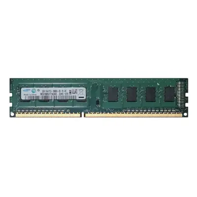 M378B5773CH0-CH9 Samsung 2GB DDR3-1333MHz UDIMM 1Rx8 CL9 Memory