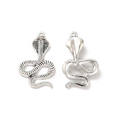 Tibetan Style Alloy Pendants