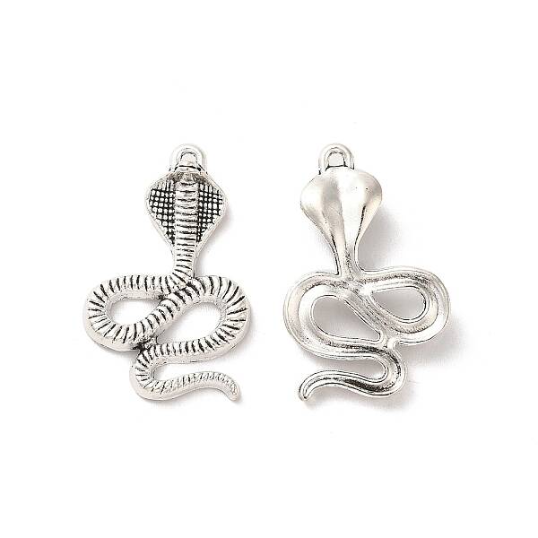 Tibetan Style Alloy Pendants