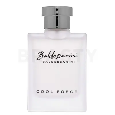 Baldessarini Cool Force EDT M 50 ml