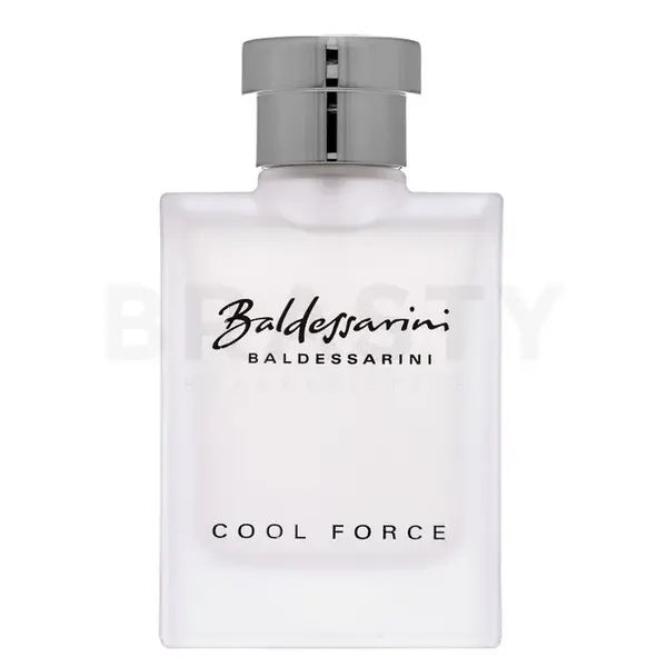 Baldessarini Cool Force EDT M 50 ml