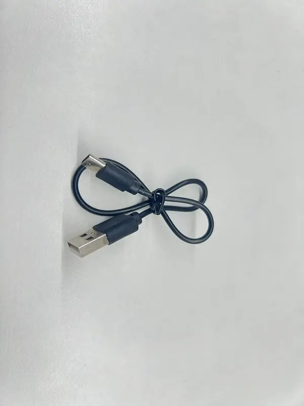 Hidden camera exclusive usb cable