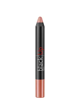 Black Up, lip pencil 21M, 2.8 g