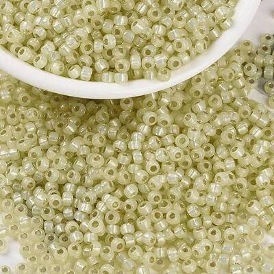 MIYUKI Round Rocailles Beads