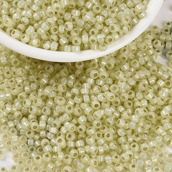 MIYUKI Round Rocailles Beads