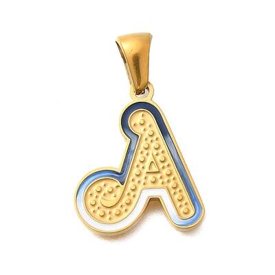 304 Stainless Steel Pendants