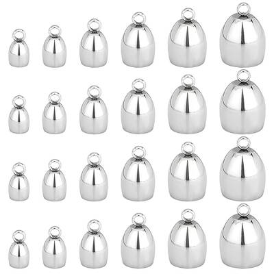 304 Stainless Steel Cord Ends
