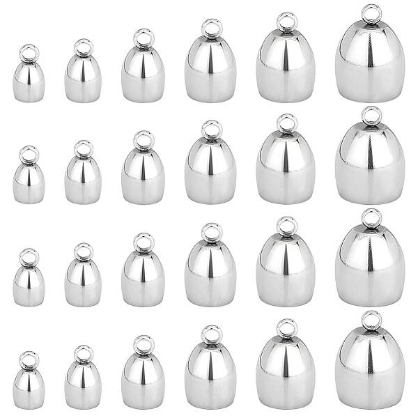 304 Stainless Steel Cord Ends