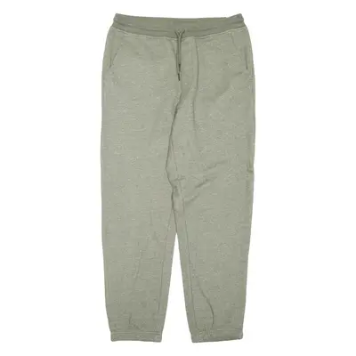 PATAGONIA Mens Joggers Green Tapered M W32 L30