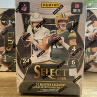 2024 Select Blaster x15