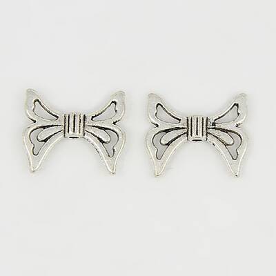 Tibetan Style Alloy Beads