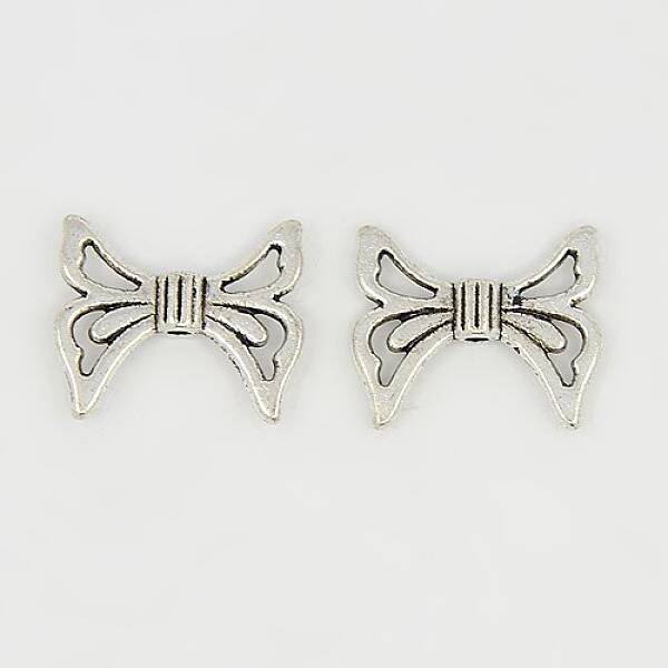 Tibetan Style Alloy Beads