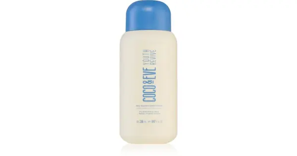 Coco & Eve Youth Revive Pro Youth Regenerating Conditioner For Hair Against The Signs Of Aging 280 Ml