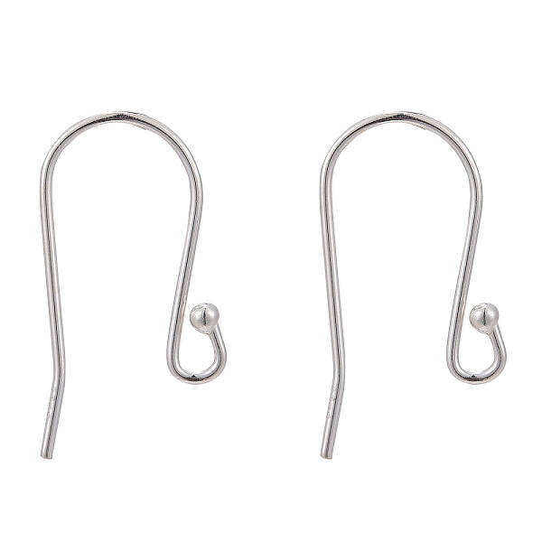 925 Sterling Silver Earring Hooks