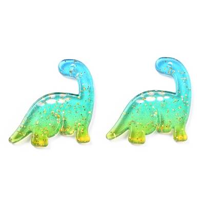 Acrylic Pendants