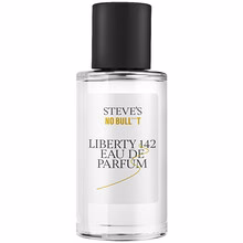 Steves no bull***t Liberty 142 EDP - 50 ml