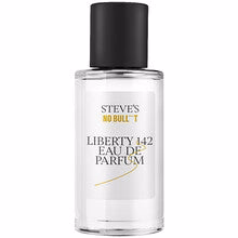 Steves no bull***t Liberty 142 EDP - 50 ml